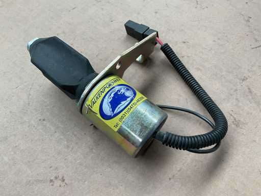 Valkenpower Solenoid
