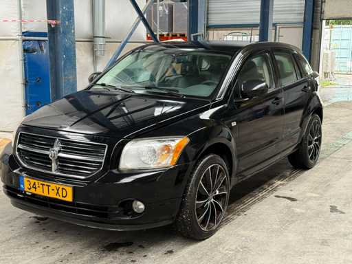 Dodge Caliber 2.0 SXT , 34-TT-XD