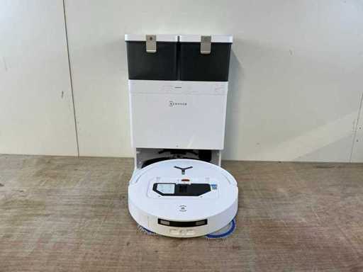 ECOVACS DEEBOT T50 OMNI Gen2 Robot aspirator