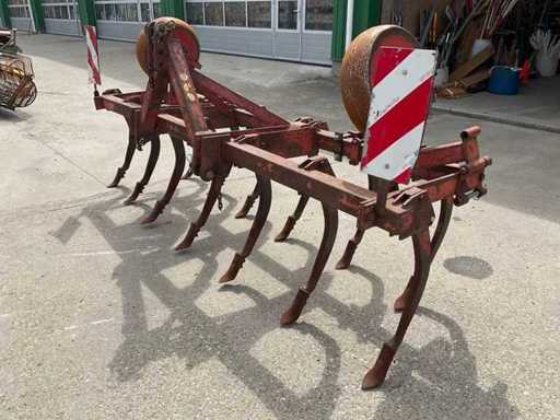 Vaste tand Cultivator