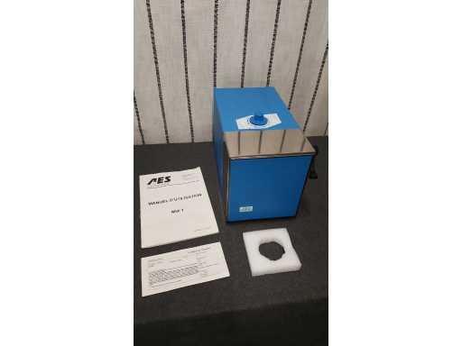 AES Laboratory - MIX 1 - Smerigliatrice dentale