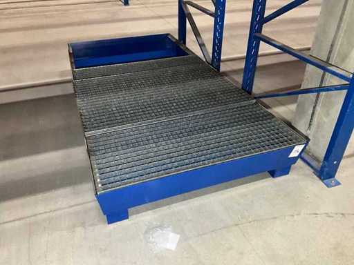 Tavi de picurare din metal