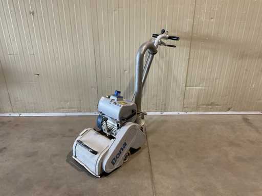 2015 Szlifierka do pod?óg Bona Flexidrum