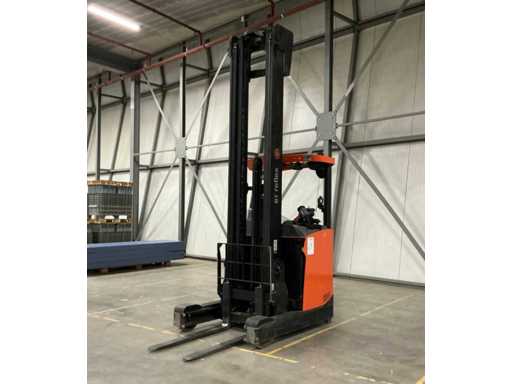 Bankruptcy Paardekooper B.V. | Oud-Beijerland