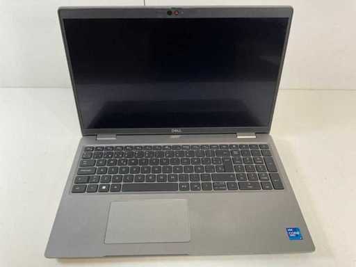 Dell Latitude 5520 15,6", Core(TM) i7 11. generacji, 16 GB RAM, 512 GB NVMe Laptop