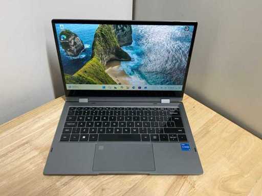 Terra Mobile 360 13U (i5-gen12) Laptop