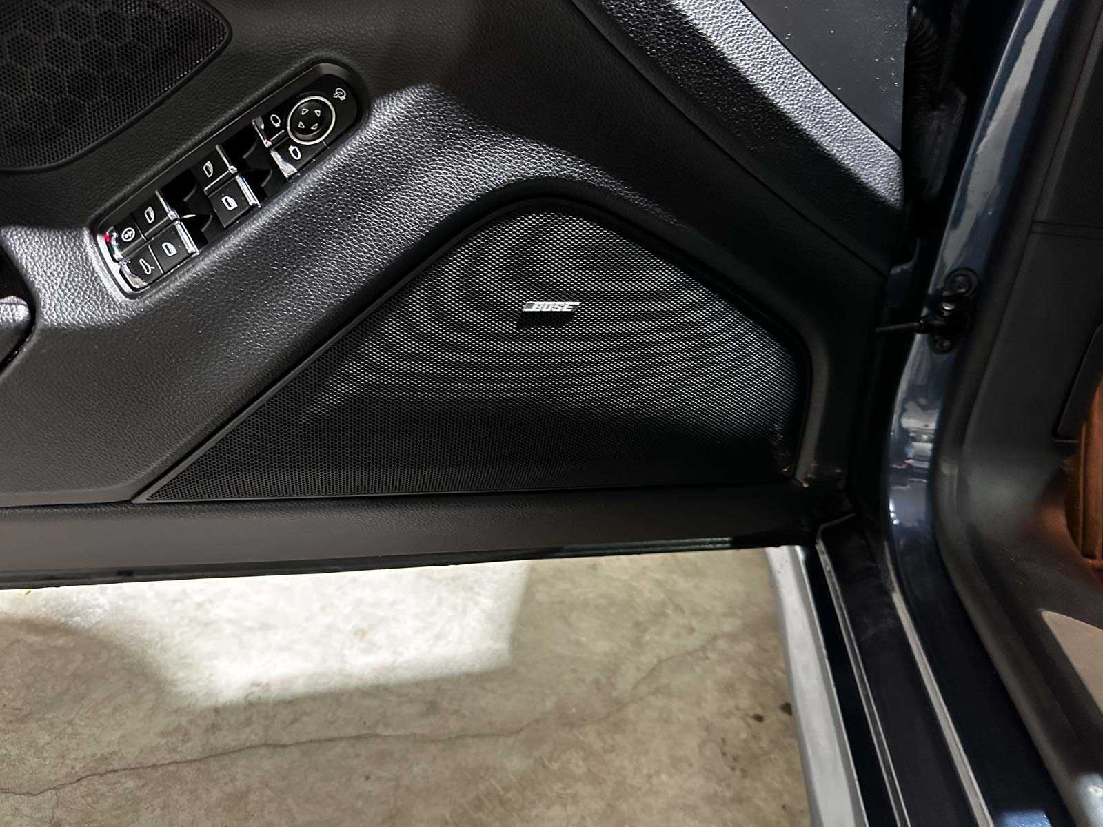 Porsche Panamera 4S 4.8 V8 400pk 2010 Sport-Chrono