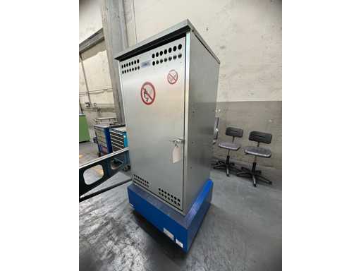 DENIOS FSB 8.8 Hazardous Goods Cabinet