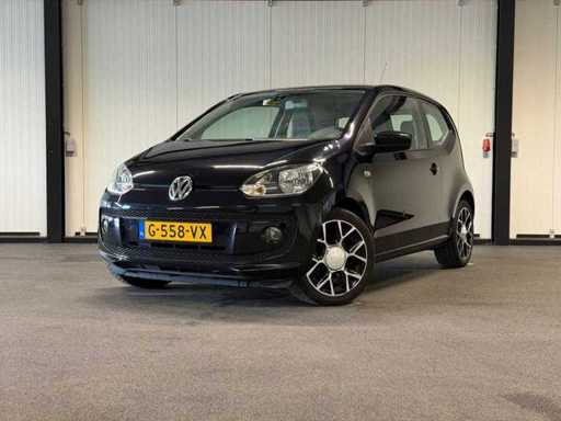 Volkswagen - Su! - 1.0 in alto! - G-558-VX - IAW 2012