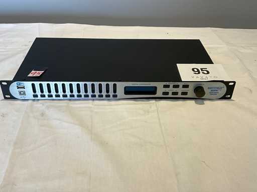 DigiSynthetic DS428E Digitale crossover