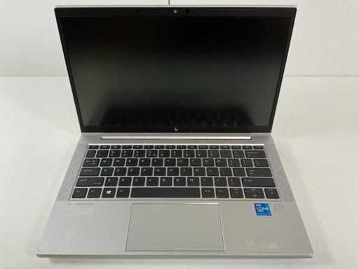 HP EliteBook 830 G8 13.3", Core(TM) i7 11th Gen, 16 GB RAM, 512 GB NVMe Laptop