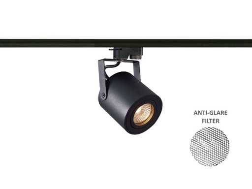 Quadro Railspot Design GU10 (10x)