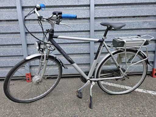 Electric bike