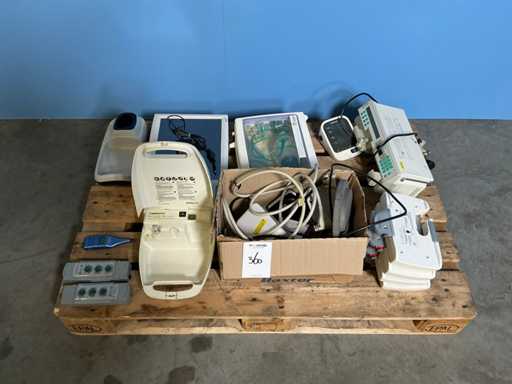 Echipamente medicale (11x)