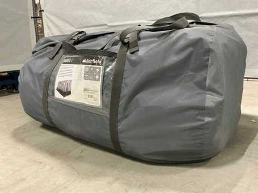 Lichfield Dakota 4 HIT NA240 - Caravan Awning