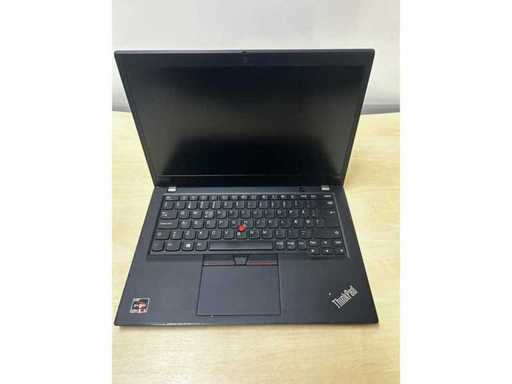 Lenovo - ThinkPad X395 - Ordinateur portable
