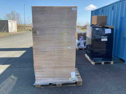 Telas para aglutinante de aceite Schoeler Industrie WP 101 (16x)