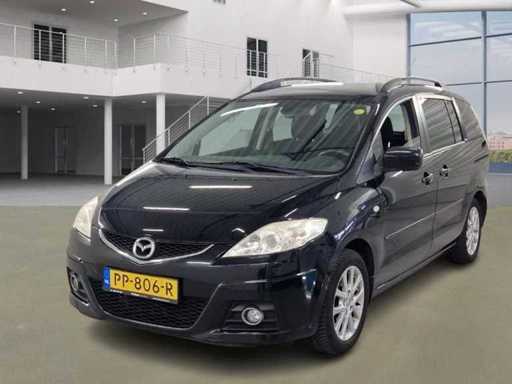 Mazda 5 2.0 TS, PP-806-R