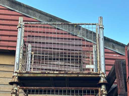 Cu?c? de sârm? (6x)