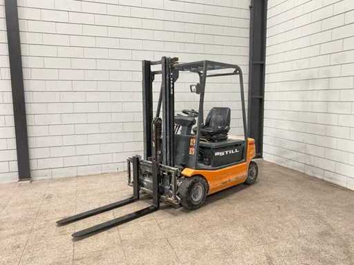 Still - 2000 - R20-16 - Forklift truck