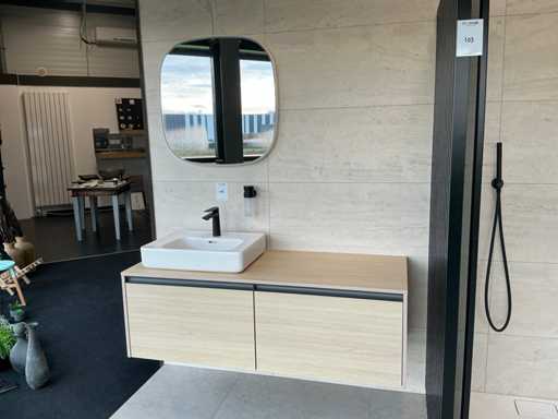 Meubles de salle de bain Duravit