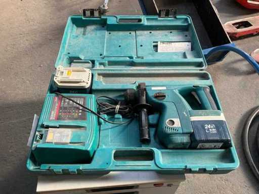 Perceuse Makita BHR200