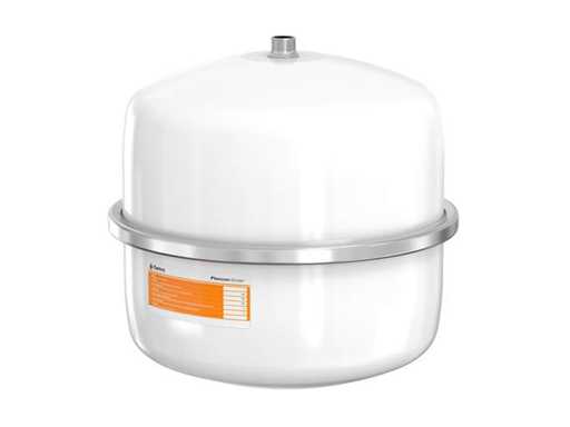 Flamco Flexcon Solar 25 Expansion Vessel