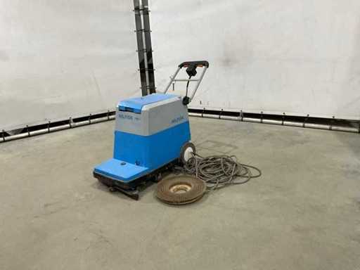 Nilfisk - C38 - Sweeper