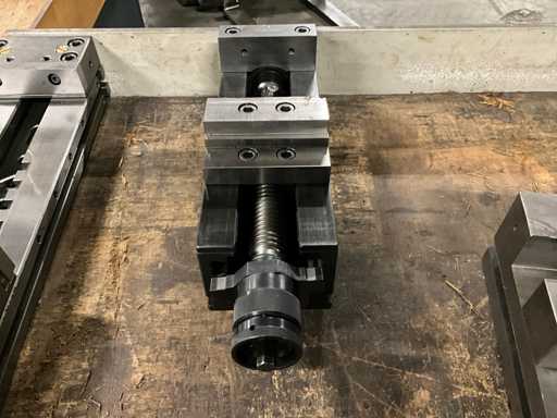 Tool2000 100/306 Machineklem