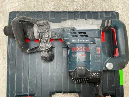 Młot bezpiecznikowy Bosch GSH 5 CE 2021 6kg 230V SDS-max