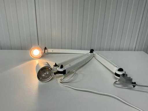 Derungs Medical Lighting - HX 35 TM - Examination light (2x)