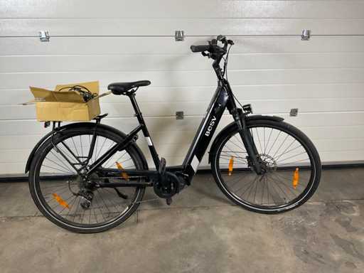 Vélo électrique Besv TR2.1