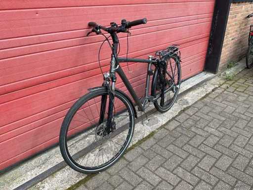 Kalkhof Pro Co nne ct Vélo électrique