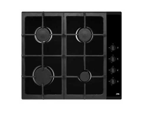 Etna T110VZTA Gaskookplaat