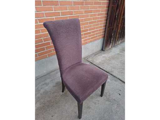 Chaises de restaurant