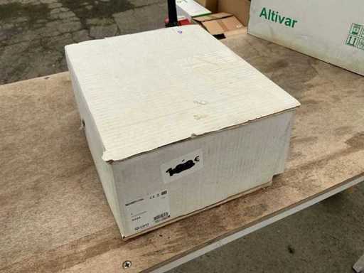 CDVI BS24 Netzteil