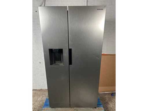 Amerykańska lodówka Samsung RS6JA88W0S9/EF