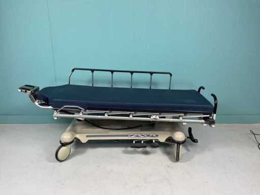 2003 Stryker 1069 Eye Surgery Stretcher Stretcher