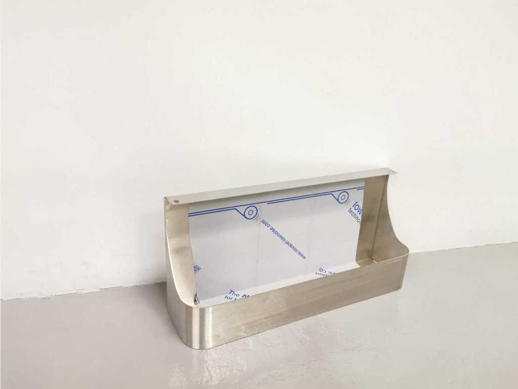 Proffil - Ssteel - Shelf