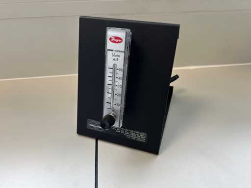 Dwyer - Flow Meter