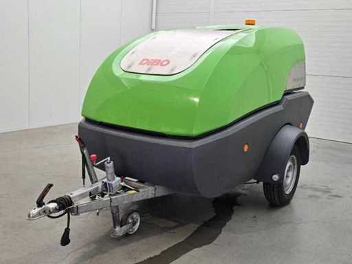 Myjka ciśnieniowa Dibo JMB-MD 500/15 z 2024 roku