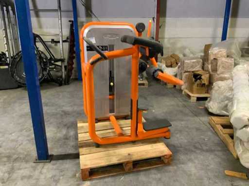 Technogym Element Glute Multi-gym