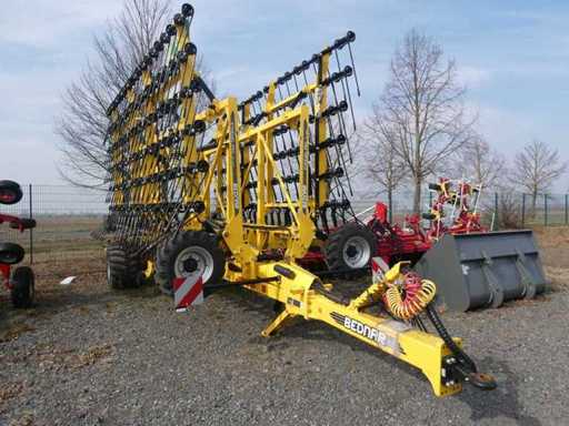 John Deere Zinken-Unkrautvernichter