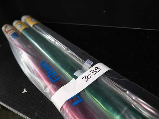 LEE FILTER - HT046 HT738 HT035 - Various Light Equipment