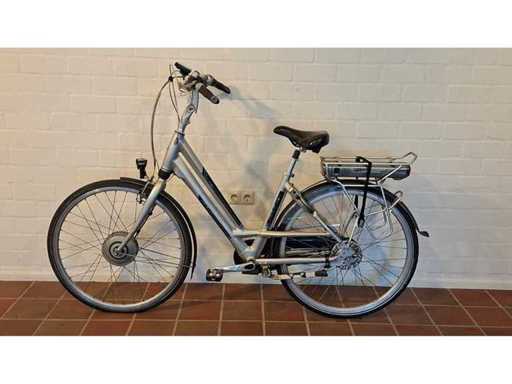 Sparta ion RX Electric women's bike