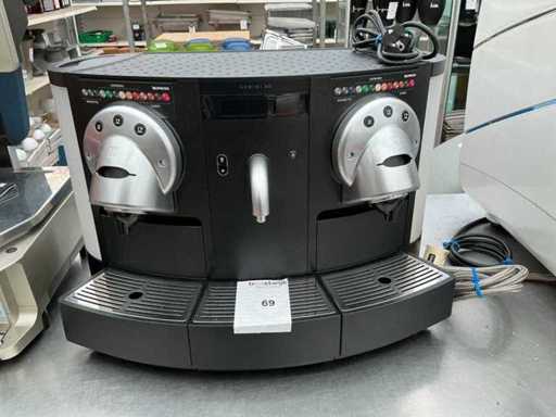 Nespresso Gemini 200 Kaffeemaschine