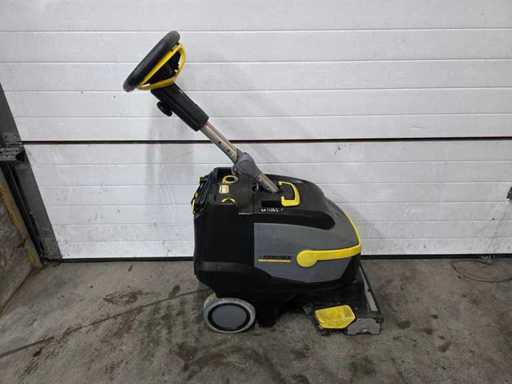 Karcher - Br38/12c - Bodenreiniger