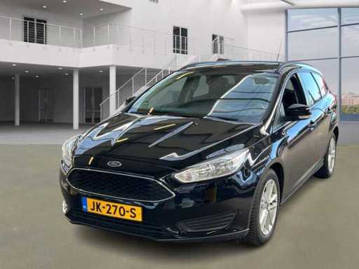 Ford  Focus Wagon 1.0 Trend ; JK-270-S