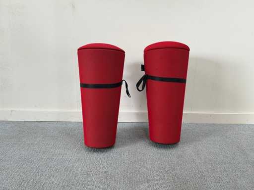 WILKHAHN - Dynamic sit - Kruk (2x)