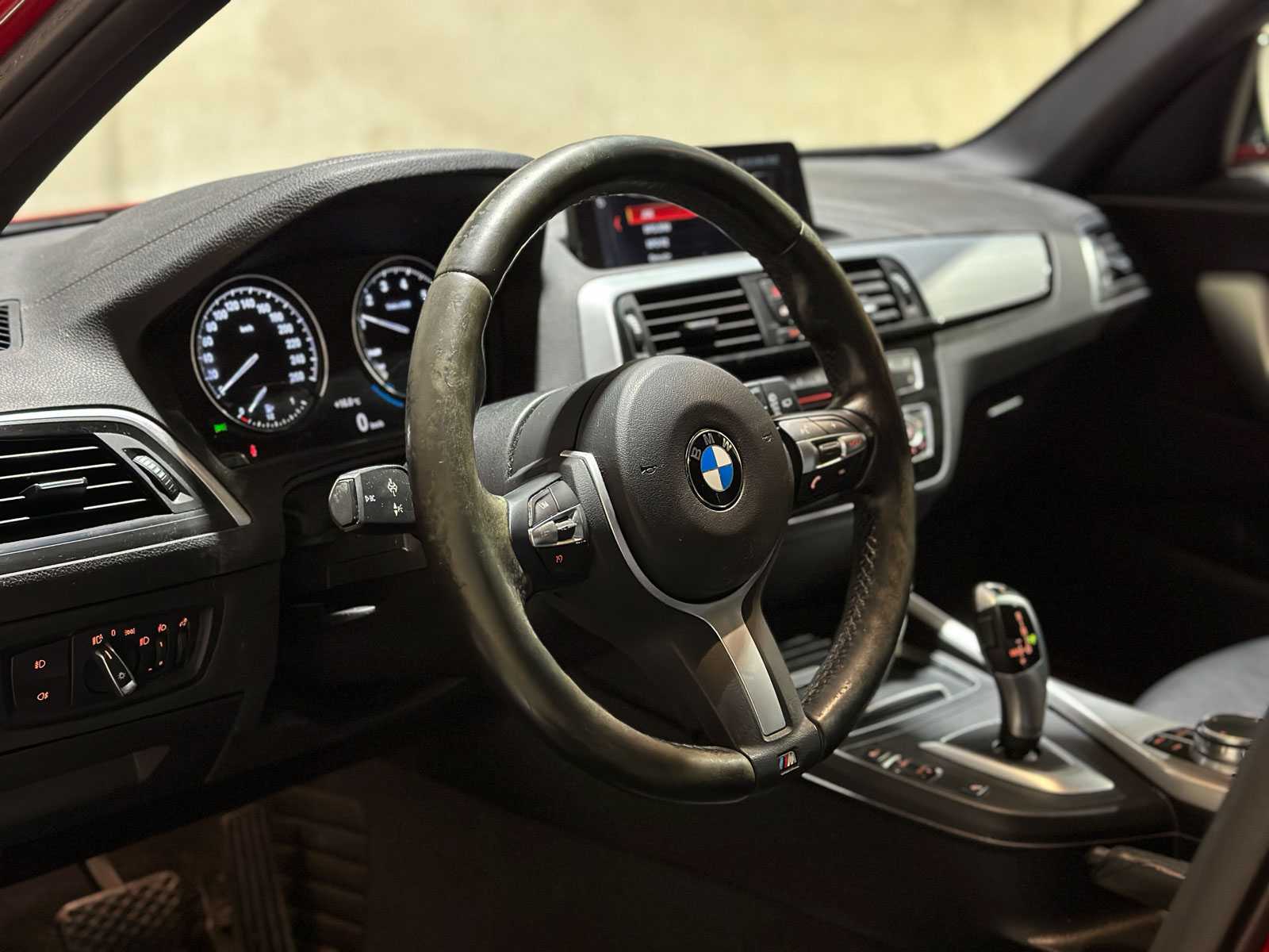 BMW 118i High Executive 1-serie 134pk 2018 (Origineel-NL), TT-509-J